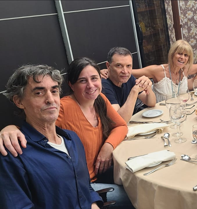 Sesiones de psicoterapia con Joseal